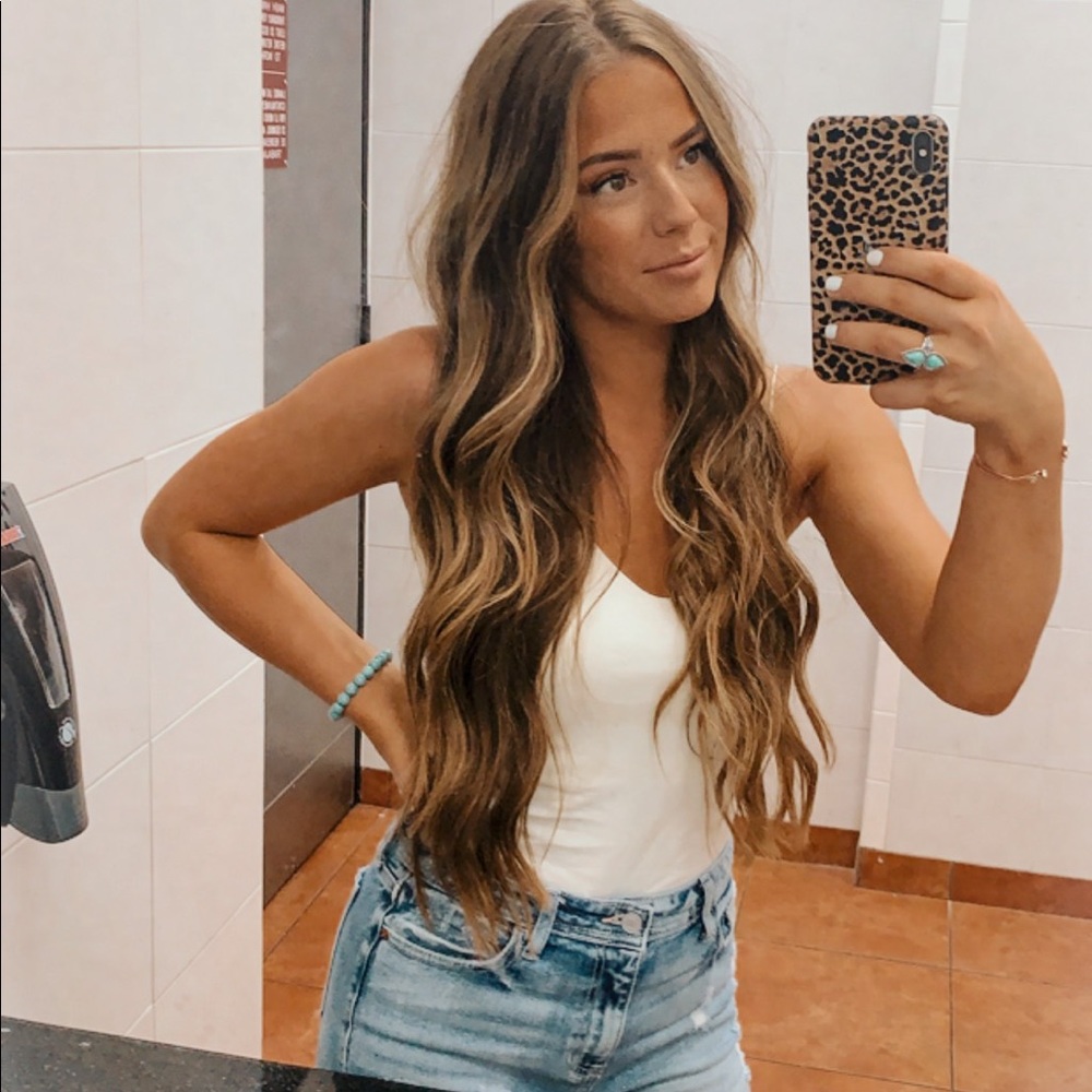 Meet your Posher, Maggie